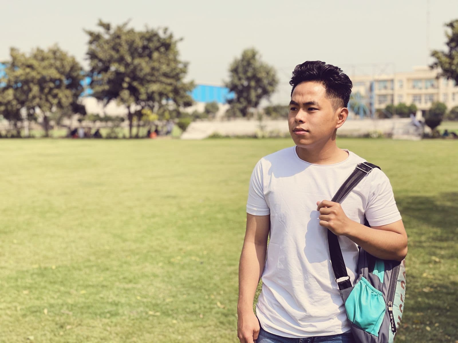 NGF College of Engineering and Technology Palwal Campus Life photo 5